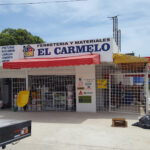 Ferreteria Y Materiales El Carmelo - Tienda de materiales para la construcción en Cartagena