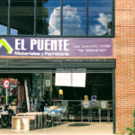Ferretería Y Materiales El Puente - Tienda de artículos para el hogar en La Ceja