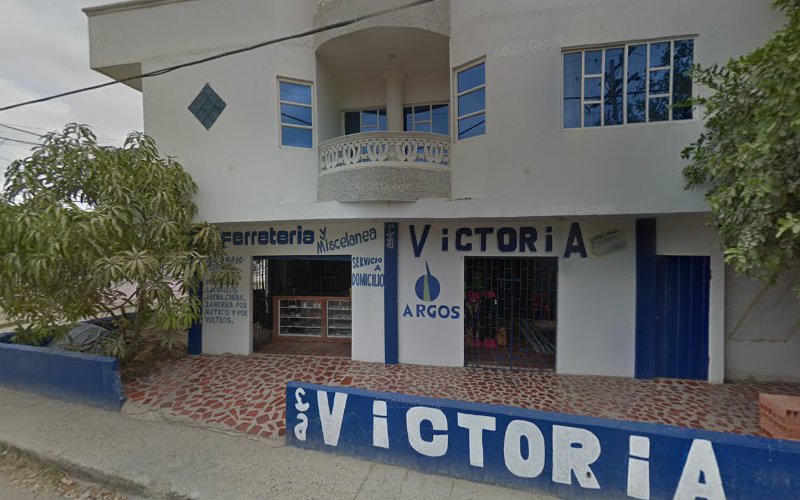 Imagen de Ferreteria Y Miscelanea Victoria - Ferretería en Cartagena