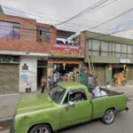 Ferreteria Y Pinturas Emily - Ferretería en Bogotá