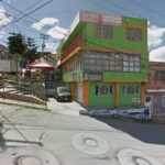 Ferreteria Y Pinturas Jodwin - Ferretería en Bogotá