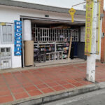 Ferreteria Y Relojeria - Ferretería en Bogotá