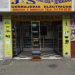 Ferreteria Y Reparaciones J&S - Ferretería en Bogotá