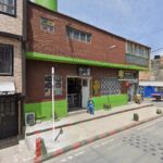 Ferreteria Y Soluciones Inmediatas A.P. - Ferretería en Bogotá