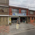 Ferreteria Y Suministros Corpoinsumos - Ferretería en Bogotá