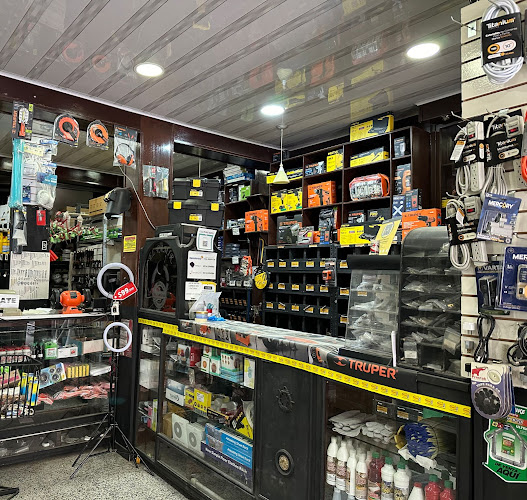 Imagen de Ferreteria Ya - Tienda de herramientas en Bogotá