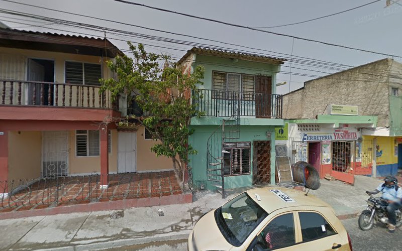 Imagen de Ferreteria Yasmirita - Ferretería en Cartagena