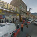 Ferreteria Zeus - Ferretería en Bogotá