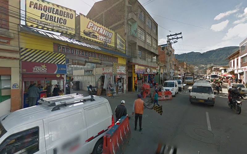 Imagen de Ferreteria Zeus - Ferretería en Bogotá