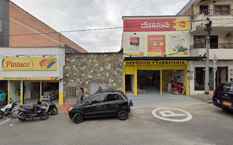Imagen de Ferreteria Zuar - Ferretería en Medellín