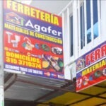 Ferretería agafer - Ferretería en Cartagena