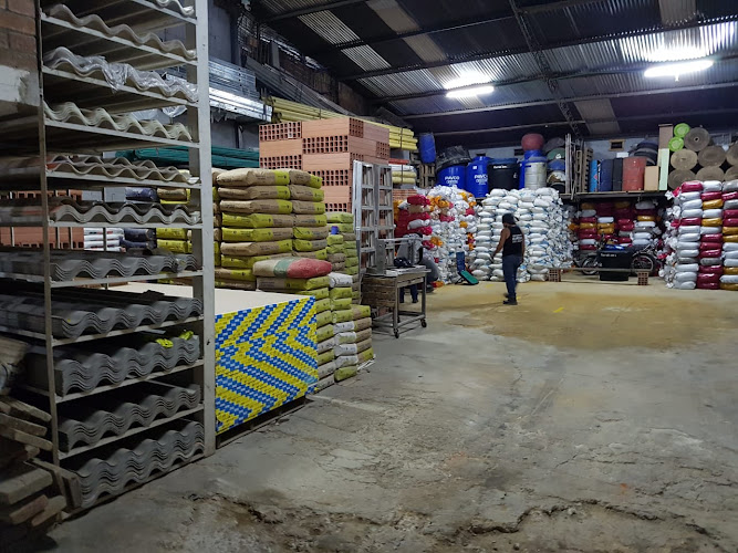 Imagen de Ferreteria alameda barrio restrepo - Ferretería en Bogotá