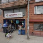 Ferretería brillo color - Ferretería en Bogotá