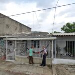 Ferretería círculo cromático - Ferretería en Barranquilla