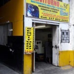 Ferretería colsopartes - Ferretería en Bogotá