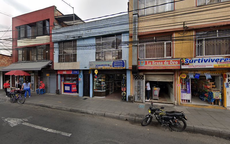 Imagen de Ferretería de Todo Castilla - Tienda de artículos para el hogar en Bogotá