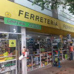 Ferreteria de la 65 - Ferretería en Medellín