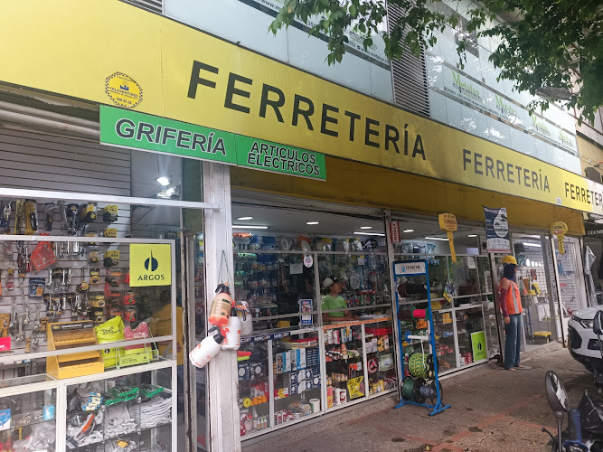 Imagen de Ferreteria de la 65 - Ferretería en Medellín
