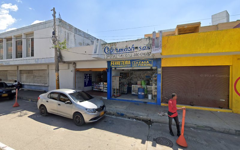 Imagen de Ferreteria de la Casa del Tornero - Ferretería en Barranquilla