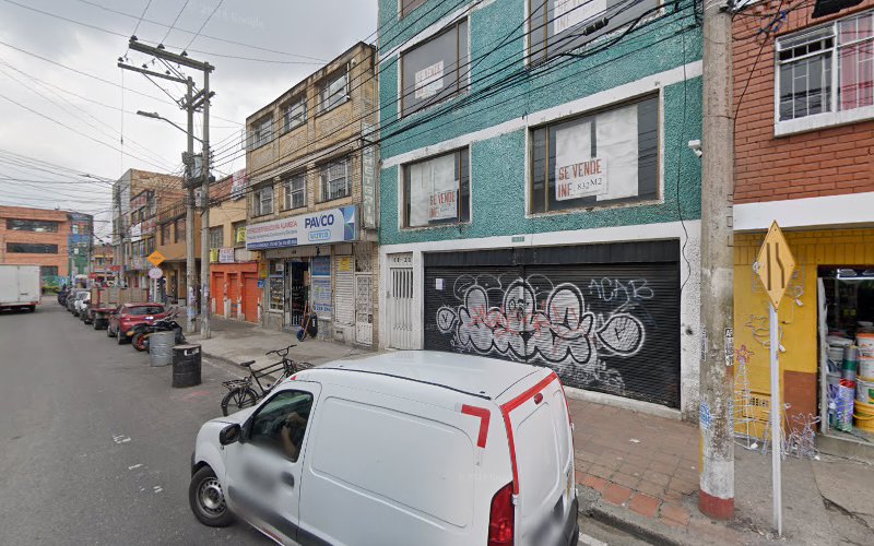 Imagen de Ferretería del Restrepo - Tienda de artículos para el hogar en Bogotá