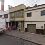 Ferretería dónde el mesa - Ferretería en Bogotá