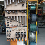 Ferreteria dynamica la 30 - Tienda de herramientas en Medellín