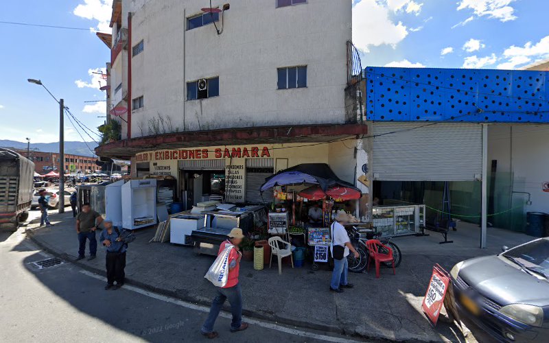 Imagen de Ferreteria el Arriero - Ferretería en Medellín