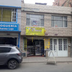 Ferretería el Bakan - Tienda de materiales para la construcción en Soacha