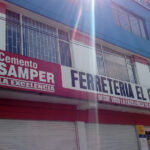 Ferreteria el Castillo - Ferretería en Bogotá
