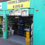 Ferreteria el Comandante - Ferretería en Bogotá