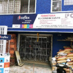 Ferretería el Comerciante - Ferretería en Bogotá