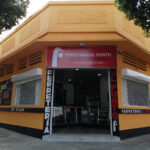 Ferreteria el Punto - Tienda de herramientas en Barrancabermeja