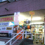 Ferreteria el Triunfo AR - Ferretería en Bogotá