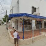 Ferretería el chico - Tienda de materiales para la construcción en Cartagena