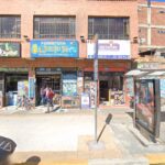 Ferreteria el dorado n y s - Ferretería en Bogotá