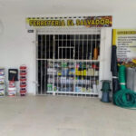 Ferretería el salvador - Ferretería en Cartagena