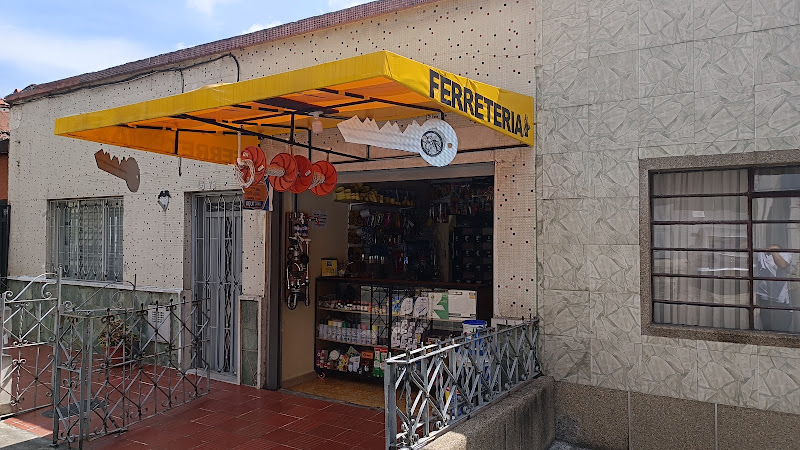 Imagen de Ferreteria ferreniquel - Ferretería en Medellín