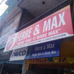 Ferreteria ferreymax - Ferretería en Cali