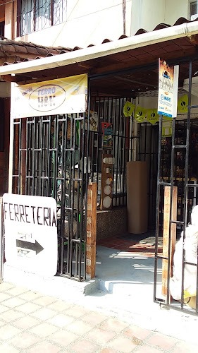 Imagen de Ferreteria ferro H & H - Ferretería en Medellín