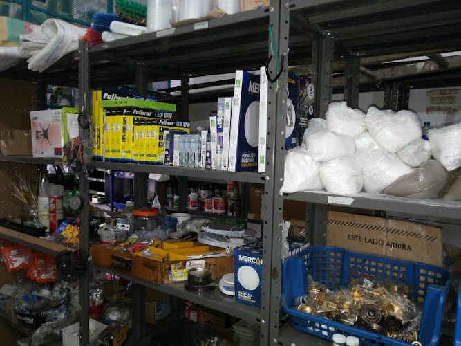 Imagen de Ferreteria ideo - Tienda de herramientas en Medellín