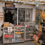 Ferretería insumos del Valle - Ferretería en Cali