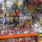 Ferretería la 124 - Tienda de herramientas en Medellín