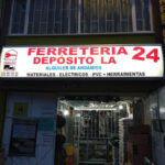 Ferreteria la 24 - Ferretería en Soacha