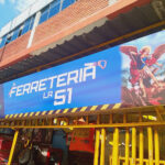 Ferreteria la 51 - Tienda de herramientas en Cali