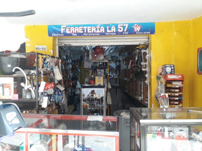 Imagen de Ferreteria la 57 - Ferretería en Medellín