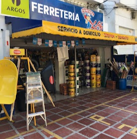 Imagen de Ferretería la 96 - Ferretería en Barranquilla