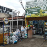 Ferretería la flora - Tienda de materiales para la construcción en Cali