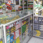 Ferretería la fortalezaa - Tienda de herramientas en Bogotá