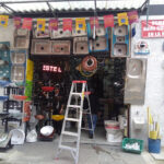 Ferretería la llave del Norte - Ferretería en Bogotá