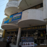 Ferretería la lomita de la 62 - Ferretería en Cartagena